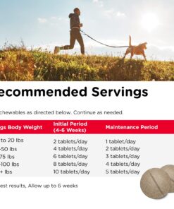 Nutri-Vet Cetyl-M Advanced Joint Action Formula Chewable Tablets 360 ct 14 71CwExiP9QL