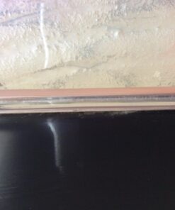 IQShield Screen Protector Compatible with Samsung Galaxy S7 Edge (Full Coverage) Anti-Bubble Clear TPU Film 46 71CwvllJaYL