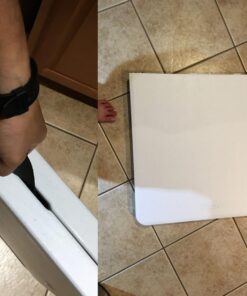 Lifetime Height Adjustable Craft Camping and Utility Folding Table 58 71CwyAC4ycL