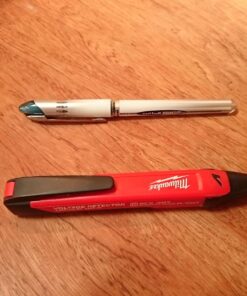 Milwaukee 2202-20 Voltage Detector with LED Light 19 71Cx5G24BJL
