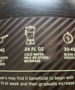 Optimum Nutrition Serious Mass, Weight Gainer Protein Powder, Chocolate, 6 Pound (Packaging May Vary) 6 Pound (Pack of 1) 42 71CxUhtflLL