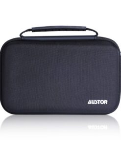 Alternative view of AUSTOR Carrying Case for Nintendo New 3DS XL