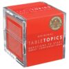 TableTopics Original - 10th Anniversary Edition: Questions to Start Great Conversations, The Best Way to Spark a New Conversation & Create New Memories with Friends & Family, Or Meeting Someone New 24 71CzBjHocL 2