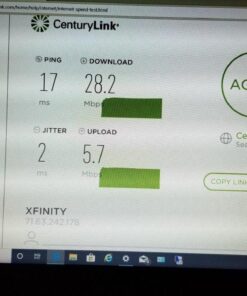 TP-Link AV600 Powerline Ethernet Adapter - Plug&Play, Power Saving, Nano Powerline Adapter, Expand Home Network with Stable Connections (TL-PA4010 KIT) 38 71CzNQqb3fL
