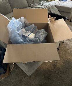 Body Restore Bath Bombs Aromatherapy 15 Pack - Christmas Gifts Stocking Stuffers, Relaxation Birthday Gifts for Women and Men, Stress Relief and Luxury Self Care, Lavender Shower 15 Count (Pack of 1) 37 71D gNowvL