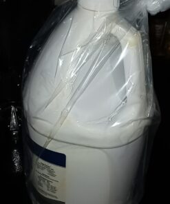 Life Line Pet Nutrition Wild Alaskan Fish Oil Omega-3 Supplement for Skin & Coat – Supports Brain, Eye & Heart Health in Dogs & Cats, 128oz 23 71D rD7GKsL 1