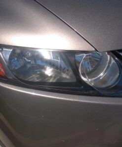 H&A QUALITY Headlight Restoration Kit, Car Headlight Cleaner and Car Detailing Kit Cleaning Wipes with UV Protectant Clear Top Coat, Headlights Polishing Wipe to Remove Haze and Shine Dull Headlights 77 71D0vyaDcL