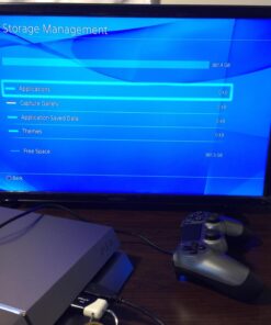 (Old Model) Seagate 1TB Gaming SSHD SATA 8GB NAND SATA 6Gb/s 2.5-Inch Internal Bare Drive (ST1000LM014) 37 71D14ORalfL