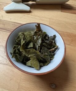 The Tao of Tea, Green Dragon Oolong Tea, Loose Leaf, 3.5 Ounce Tin 1 15 71D1HoUeYTL