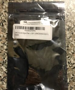 OWC in-Line Digital Thermal Sensor HDD Upgrade Cable for iMac 2011, (OWCDIDIMACHDD11) Small (Cable Only) Black 28 71D1YON9G3L