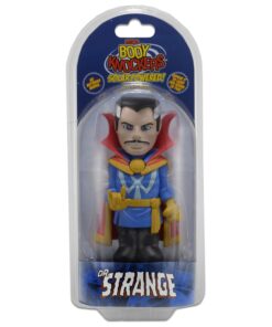 Alternative view of NECA Dr. Strange Marvel Body Knocker