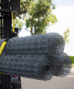 Keeper (02612 6' x 2" Lift Sling 2" x 6’ 14 71D22lWA6ML