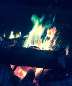 Mystical Fire Plus Campfire Fireplace Colorant Packets (12 Pack, Mystical Fire Plus) 10 71D26Zk9dtL