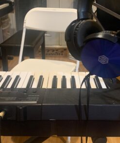 Kids Headphones Bulk 5 Pack, Student On Ear Color Varieties, Comfy Swivel Earphones for Classroom, Library, School, Airplane, for Online Learning and Travel, Noise Stereo Sound 3.5mm Jack (Colorful) Colorful 29 71D2jMSznL