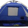 Genji Sports Instant Beach Star Tent, Blue 3 71D38gOCBHL