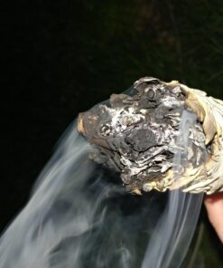 Alternative Imagination Premium California White Sage Smudge Sticks (9 Inch), 3 Pack, Packaged in USA Large 28 71D3J049TfL