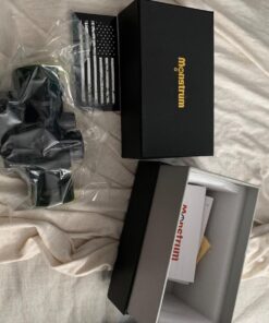 Monstrum S330P 3X Prism Scope Black 57 71D4FrMOAPL