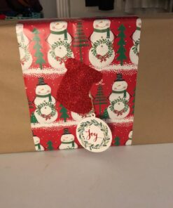 Bryco Goods Jumbo Kraft Paper Roll - Brown - 18" x 2100" (175') - USA Made - Suitable for Packing - Moving - Shipping - Crafts - Wall Art - Bulletin Boards - Floor Covering - Table Runner 18"x175' 36 71D4SoAjO1L