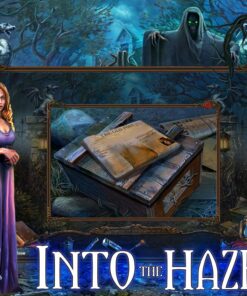 Into the Haze Deluxe Edition 13 71D4bCMyFZL
