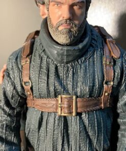 Dark Horse Deluxe Game of Thrones: Hodor & Bran Figure 25 71D4iMsTkzL