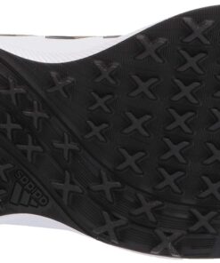 adidas Men's Tech Response Golf Shoes Tech Response Spikeless 7 Wide White 11 71D5VZA0laL