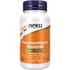 NOW Supplements, Saccharomyces Boulardii, 5 Billion CFU Probiotic, 60 Veg Capsules 60 Count (Pack of 1) 21 71D5Xf9bYGL