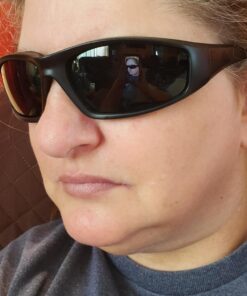 MF Payback Sunglasses Black Frame/Super Dark Lens 29 71D5yHR3tSL