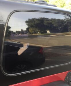 Rust-Oleum, Black, 207006 Marine Topside Paint, 1-Quart, 32 Fl Oz (Pack of 1) 32 Fl Oz (Pack of 1) Marine Topside Enamel Paint 55 71D6WdmJBL