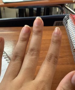 Nature's Bounty Advanced Hair, Skin & Nails, Argan-Infused Vitamin Supplement with Biotin and Hyaluronic Acid, 150 Rapid Release Softgels Unflavored 45 71D6x1oJyGL