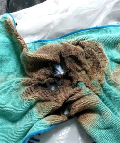 Furniture Clinic Boiled Linseed Oil for Wood Furniture & More Restore a Finish for Furniture, Table Tops, Stone & Metal Wood Care for Interior Oak, Pine, Teak & More Glossy 17oz/ 500ml Refined Oil 500 ml 30 71D74BXuzxL 1