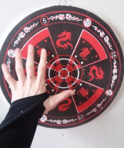 BladesUSA 4402DR Ninja Training Equipment 14 5/8-Inch 7 71D7BvBXafL