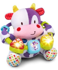 VTech Baby Lil' Critters Moosical Beads Amazon Exclusive, Purple Small Standard Packaging 16 71D7d3Q3elL