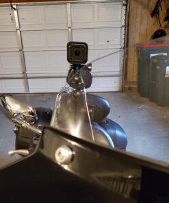 RAM Mounts Ball Adapter with 1/4"-20 Threaded Stud for Action Cameras RAP-B-366U with B Size 1" Ball 42 71D7ntyuHOL