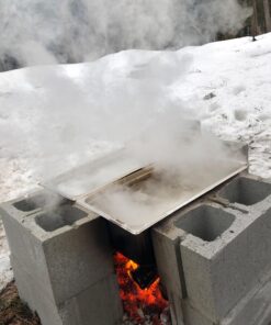 Update International NJP-1006 Steam Table Pan, 6", Stainless Steel Full 6" 35 71D7oNh1c4L