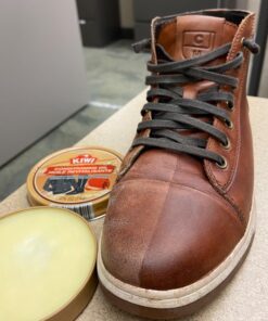 KIWI Shoe Conditioning Oil | Leather Care for Shoes, Boots, Furniture, Jacket, Briefcase and More | 2 5/8 Oz 49 71D7vkkNtqL