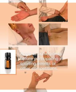 DoTerra - Motivate Essential Oil Encouraging Blend, Peppermint, Clementine, Coriander 5 mL Peppermint, Clementine, Coriander blend 0.17 Fl Oz (Pack of 1) 18 71D81q xiiL