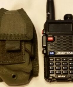 CondorUtility Pouch One Size OD Green 53 71D8GXqqZiL