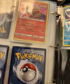 25 Rare Pokemon Cards with 100 HP or Higher (Assorted Lot with No Duplicates) (Original Version) 33 71D8rv1YcYL