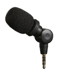 Saramonic SmartMic Microphone for iOS Devices (Black) 20 71D8z8cYpFL