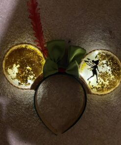 GDEALER 8 Pack 7.2 Feet 20 Led Fairy Lights Battery Operated Mini Silver Copper Wire Firefly String Lights for Christmas Bedroom Indoor Outdoor Wedding Mason Jar Dorm Decor DIY Costume Multi Color 8 Colors Mix 36 71D9RQ0nbcL