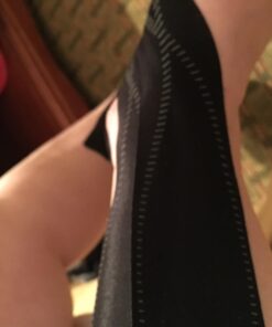 KT Tape, Pro Synthetic Kinesiology Athletic Tape, 20 Count, 10” Precut Strip Jet Black 38 71D9V1qe7 L