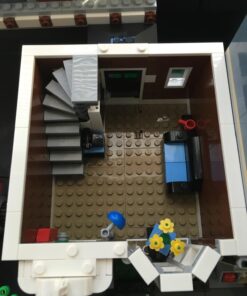 LEGO 10218 Creator Pet Shop 38 71D9uMbBfJL