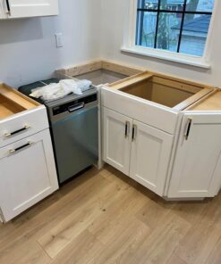 Pony 8510BP Cabinet Claw, 2-Pack 50 71DA5qVLE2L