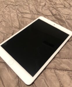 Ailun Screen Protector for iPad Mini 1 2 3 Tempered Glass 9H Hardness 2Pack Compatible with Apple iPad Mini 1 2 3 Ultra Clear 2.5D Edge Anti Scratch Case Friendly 37 71DAbwoRNL