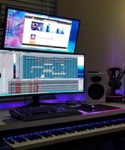 LG LED Smart TV 34" Ultragear WQHD (3440 x 1440) Nano IPS Curved Display, Gaming Optimized, Radeon FreeSync 2, 144 Hz Refresh Rate, Adjustable Ergo Stand - Black 34 " Curved WQHD with HDR 400 and FreeSync 2 62 71DAoWx9rjL