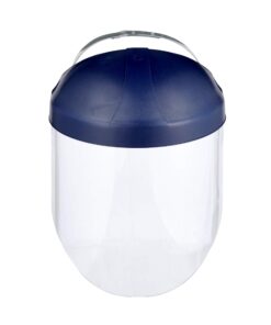 3M Face Shield (1 Pack) 1-PACK Blue 10 71DBB7dvS0L