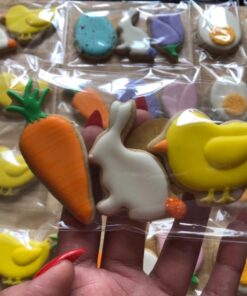 The Cookie Companion: A Decorator's Guide 20 71DBYS0rqOL