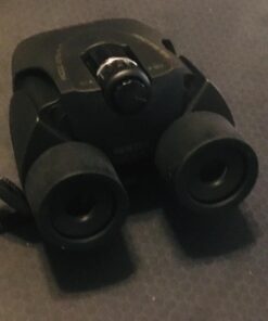 Pentax UP 8-16x21 Black Binoculars (Black) Fully-multi coating Zoom Tripod socket provide 22 71DBotJvsL