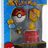 Tomy Pokemon Throw 'N' Pop Duel Pikachu Pokeball & Cubone Repeat Ball Figure Set 46 71DBpXUF54L