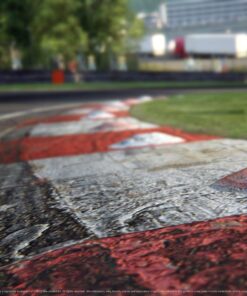 Assetto Corsa - PlayStation 4 Standard Edition 70 71DBxtphLEL